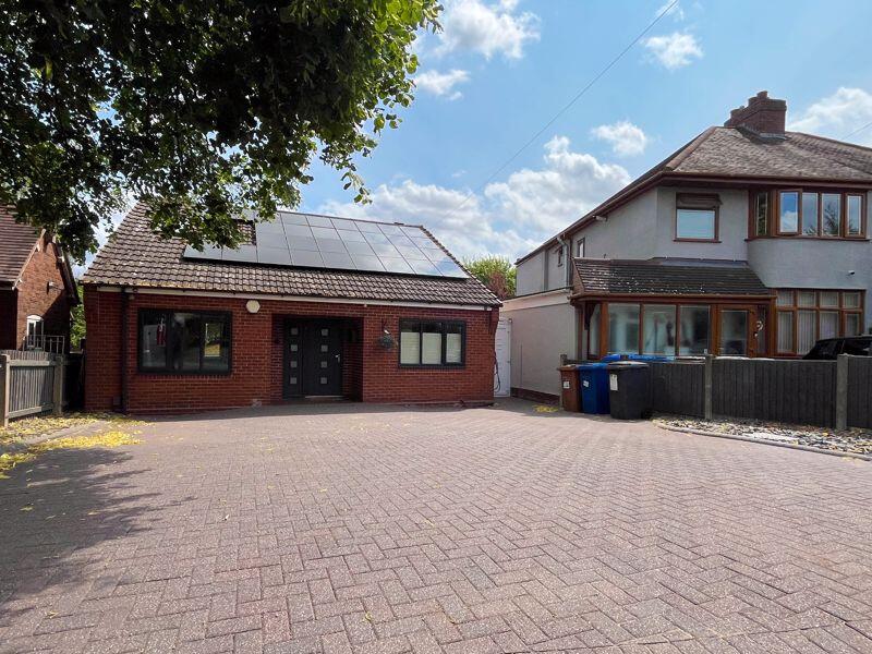 Main image of property: Rugeley Road, Burntwood, WS7 9BE