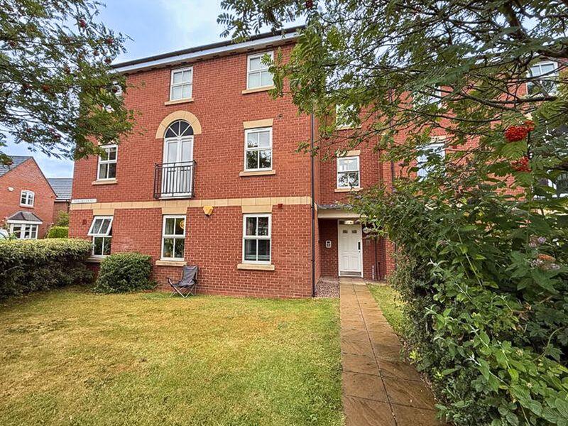 Main image of property: Nightingale Walk, Burntwood, St. Matthews, WS7 9QT