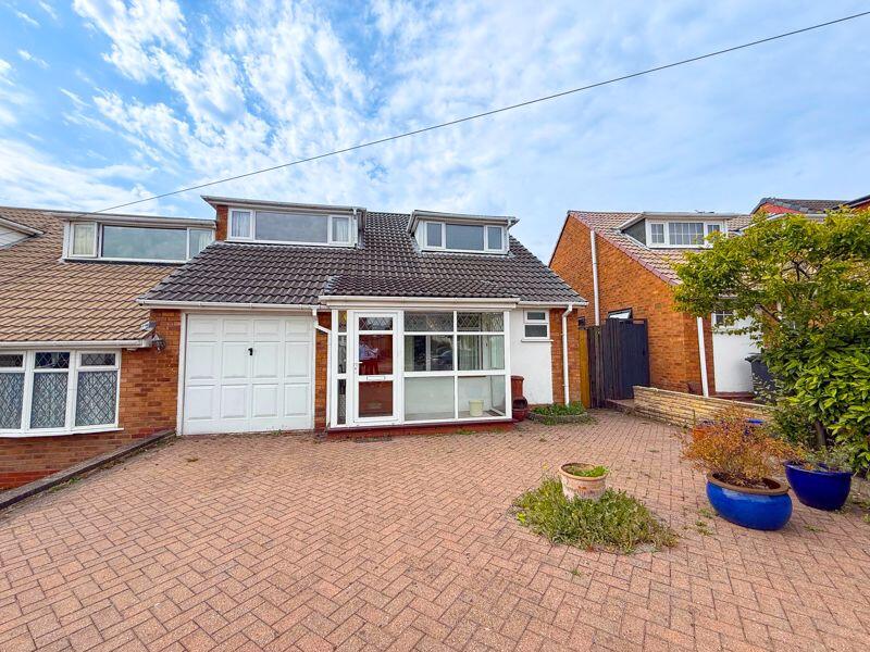 Main image of property: Larkspur Avenue, Burntwood