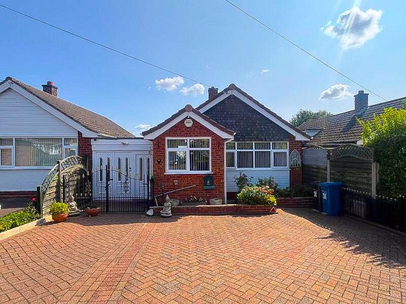 Main image of property: Park Road, Burntwood, WS7 0EE