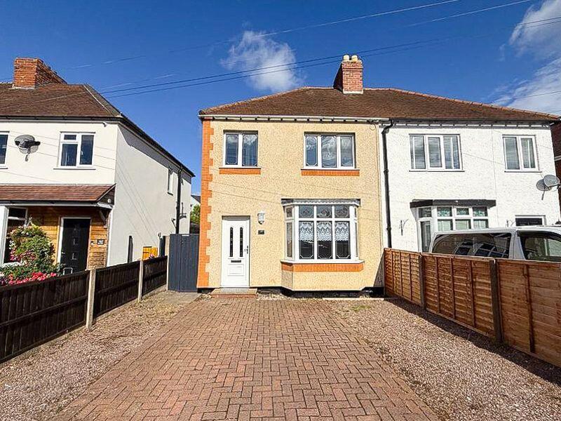 Main image of property: Queen Street, Burntwood