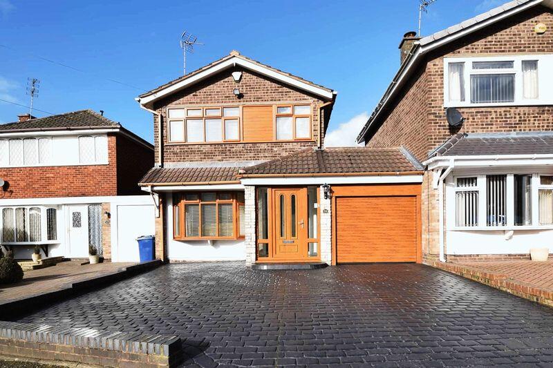 Main image of property: Norton Green Lane, Norton Canes, WS11 9PR