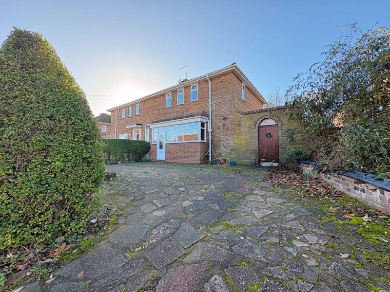 Main image of property: King Street, Burntwood, WS7 4QJ