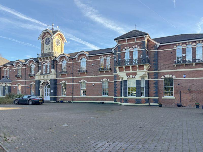 Main image of property: Nightingale Court, Burntwood, St. Matthews Estate, WS7 9QR