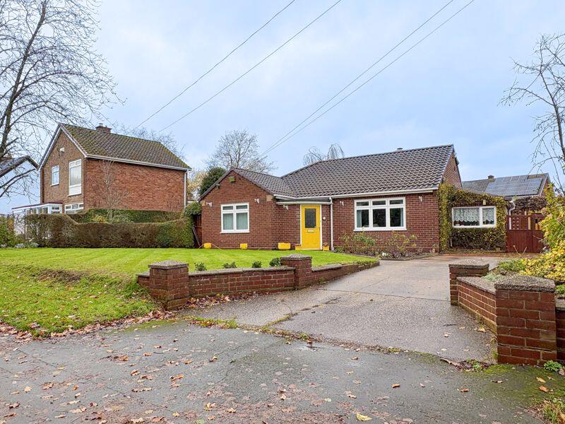 Main image of property: Norton Lane, Burntwood, WS7 0HN