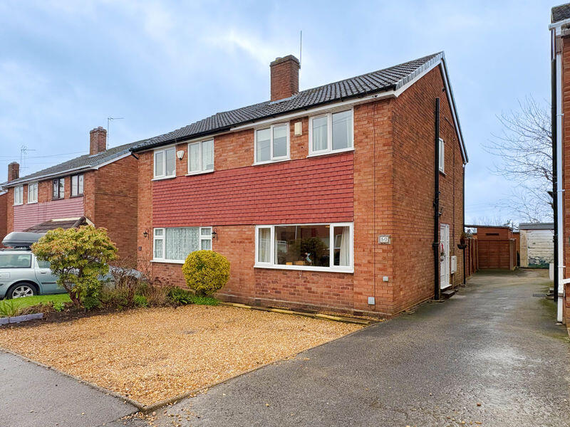 Main image of property: Hunter Avenue, Burntwood, WS7 9AQ