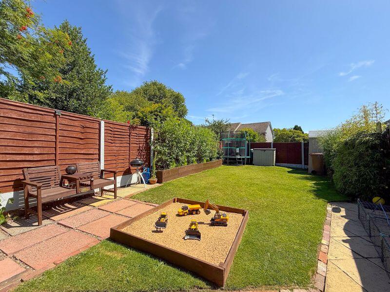 Main image of property: Deal Avenue, Burntwood, WS7 2EU