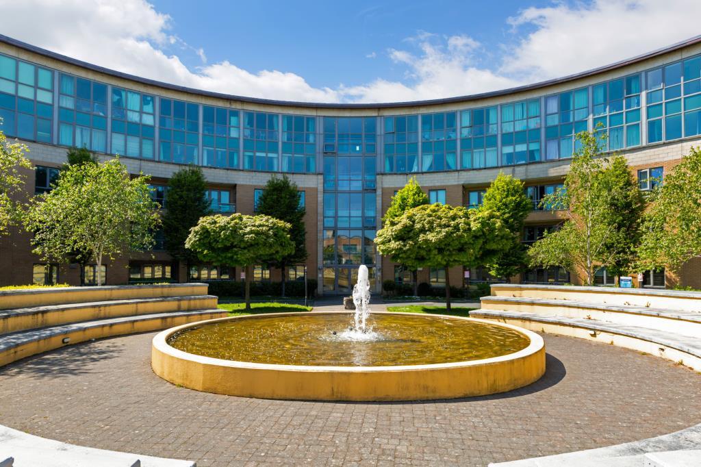 Main image of property: 38 The Ramparts, Cabinteely, Dublin 18, D18 X210