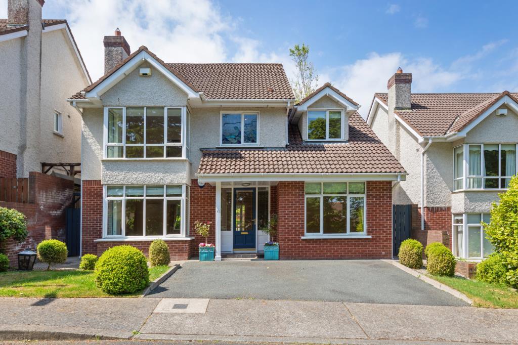 Main image of property: 13 Holmwood, Cabinteely, Dubin 18, D18 XV63