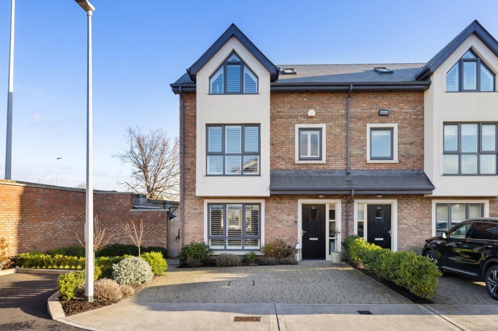 Main image of property: 27 Killart, Cabinteely, Dublin 18, D18E9WY