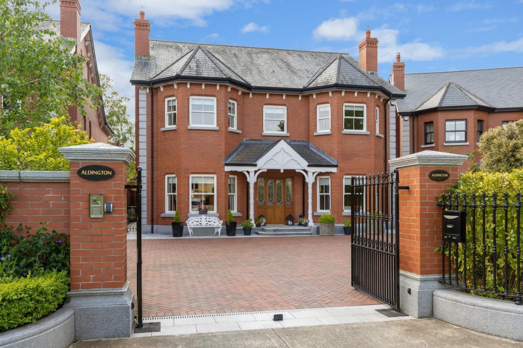 Main image of property: Aldington, Hainault Road, Foxrock, Dublin 18, D18 R7W5