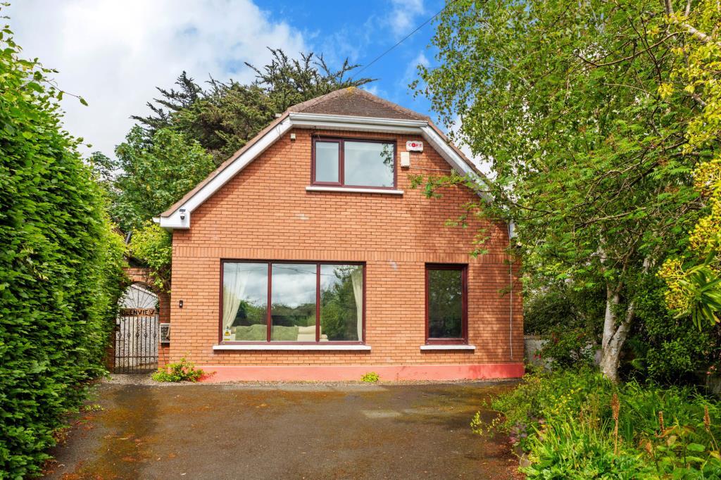 Main image of property: Glenview, Castleview, Ballyogan Grove, Carrickmines, Dublin 18, D18 Y542