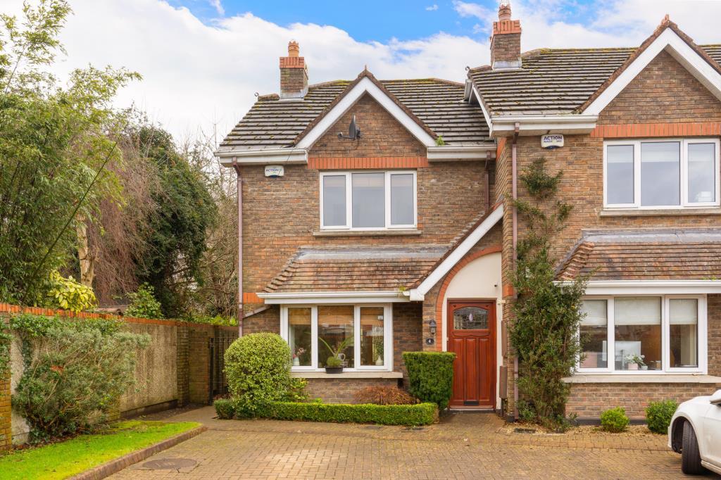 Main image of property: 4 Brighton Lodge, Brighton Road, Foxrock, Dublin 18, D18 Y9K0