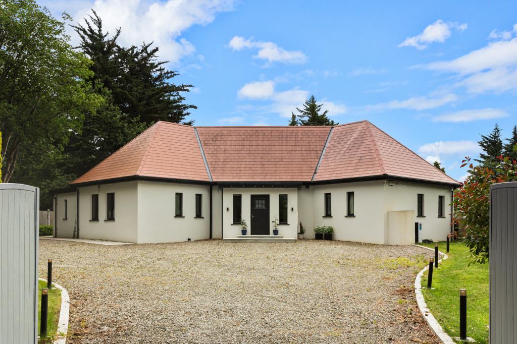 Main image of property: Rockfield, Brighton Road, Foxrock, Dublin 18, D18 R2V6