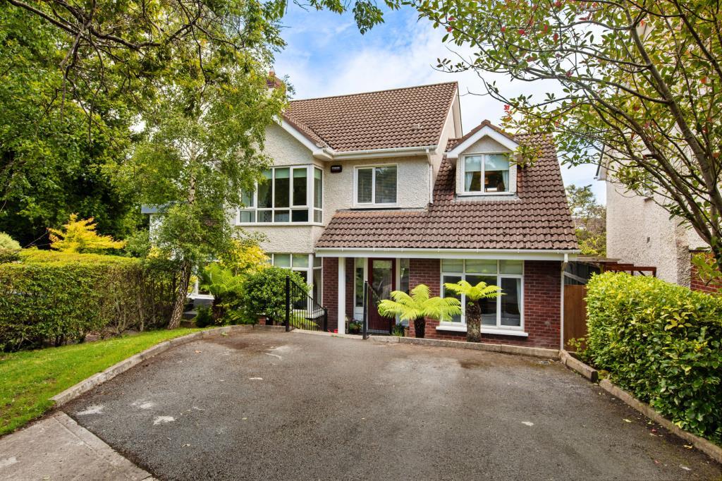 Main image of property: 63 Holmwood, Brennanstown Road, Dublin 18, D18 X8H3