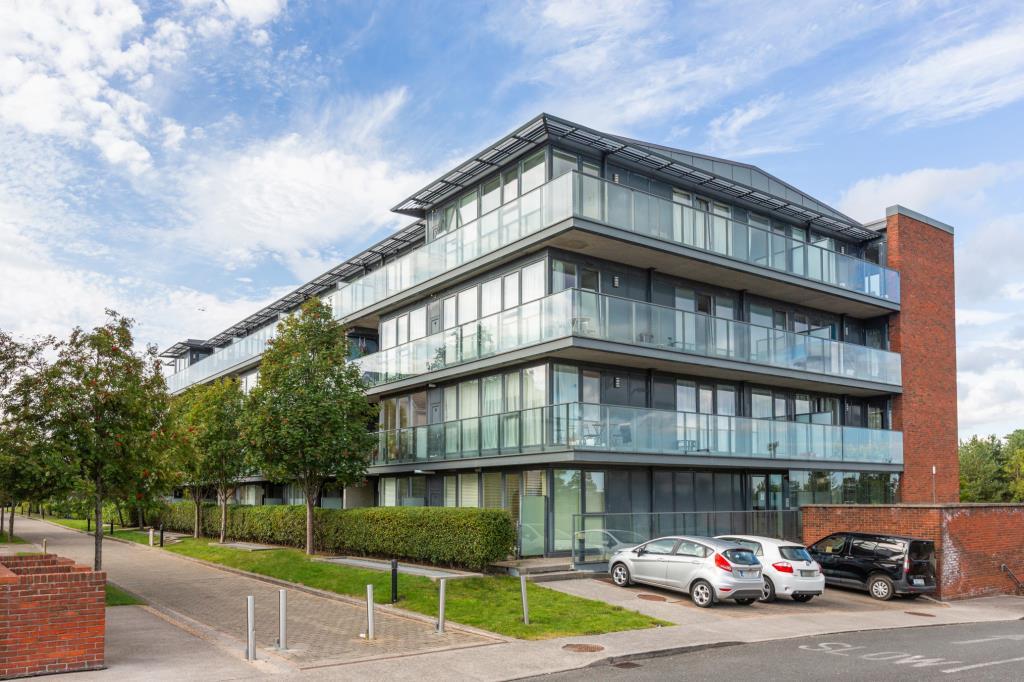 Main image of property: 27 Mimosa Hall, The Gallops, Levmoss Park, Leopardstown, Dublin 18, D18 FY61