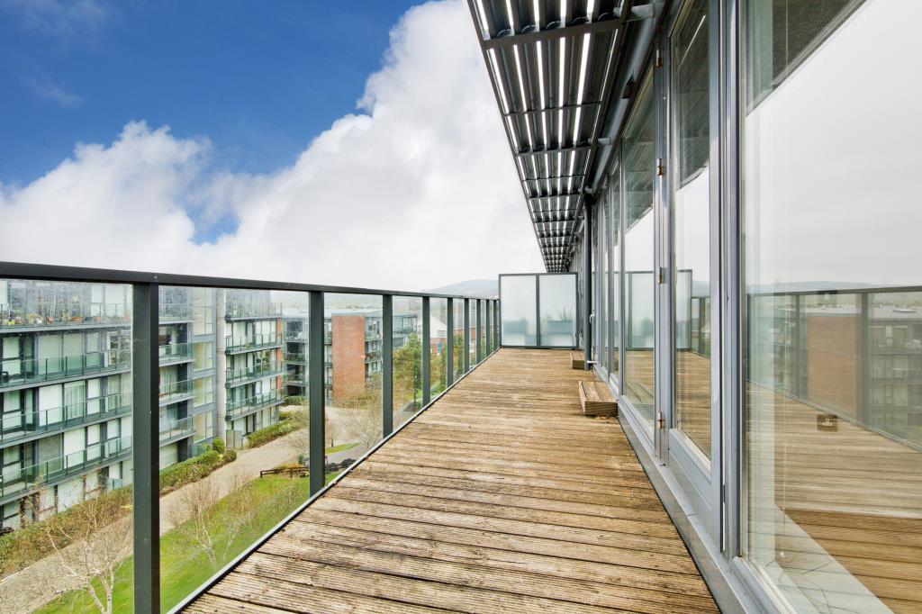 Main image of property: 53 Weavers Hall, Levmoss Park, The Gallops, Dublin 18, D18 VY43