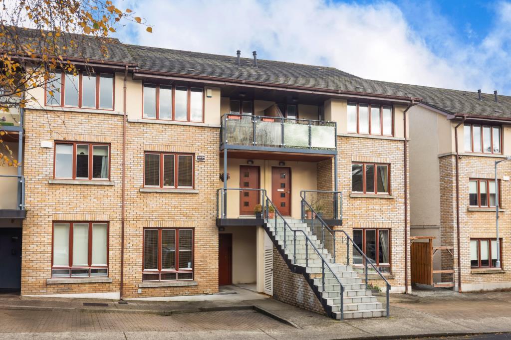 Main image of property: 88 Belarmine Place, Stepaside, Dublin 18, D18 DH98