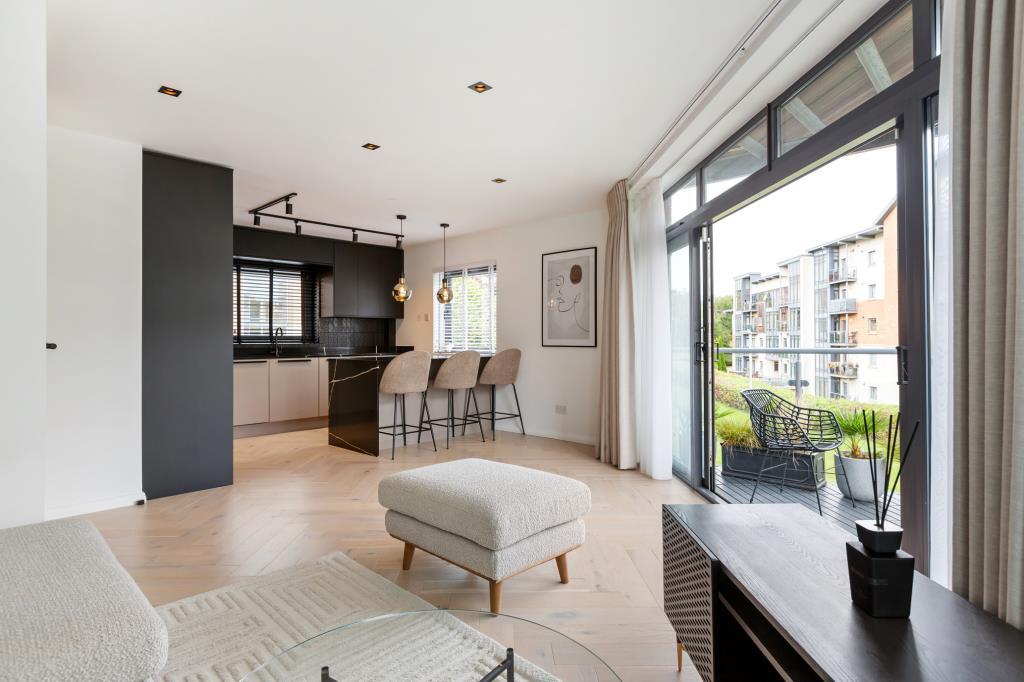 Main image of property: 208 The Park, Clon Brugh, Aikens Village, Sandyford, Dublin 18, D18 AX20