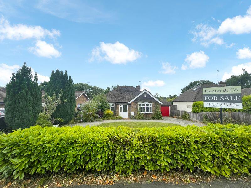 Main image of property: Trindles Road, South Nutfield