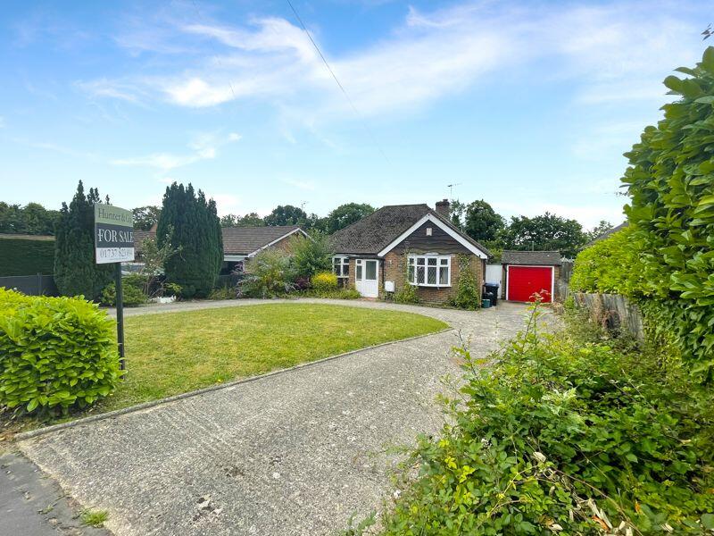 Main image of property: Trindles Road, South Nutfield