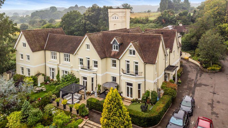 Main image of property: Coopers Hill Road, Nutfield