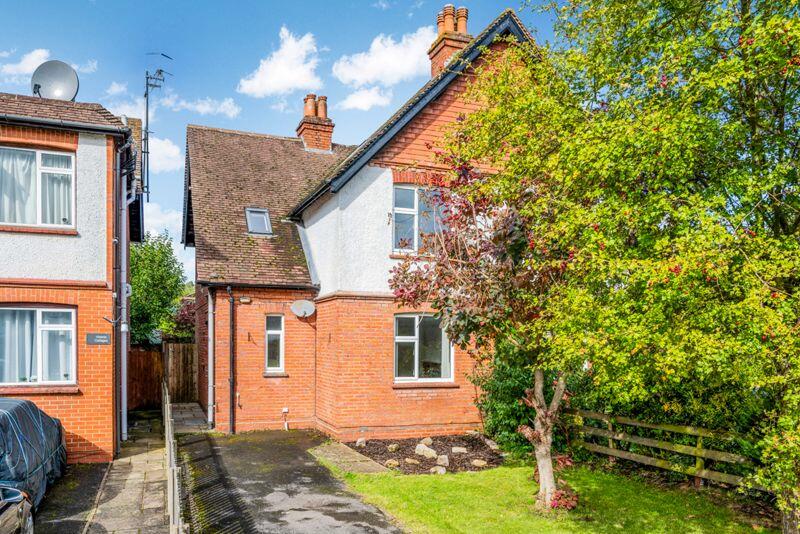 Main image of property: Kings Cross Lane, South Nutfield