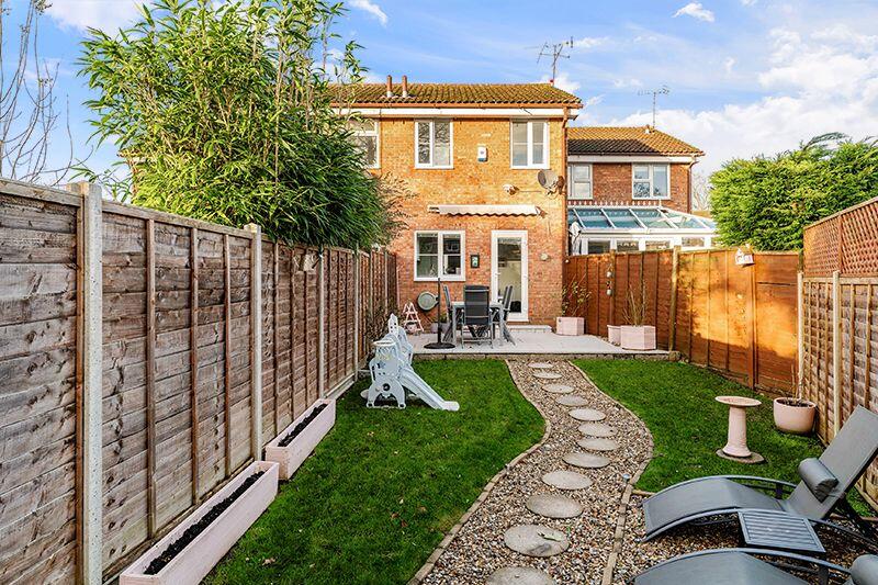 Main image of property: Kings Mead, South Nutfield