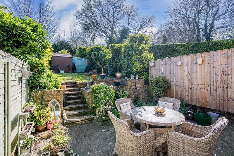 Main image of property: Deepfield Way, Coulsdon
