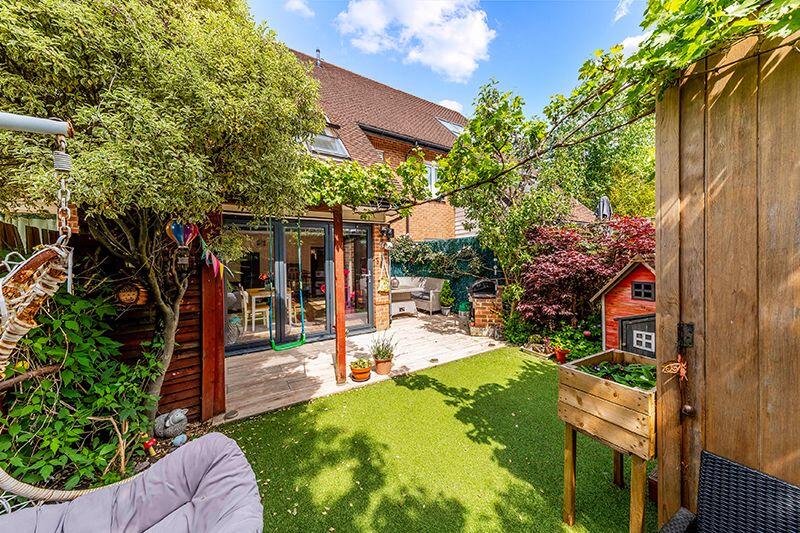 Main image of property: Hylton Place, Watercolour, Merstham