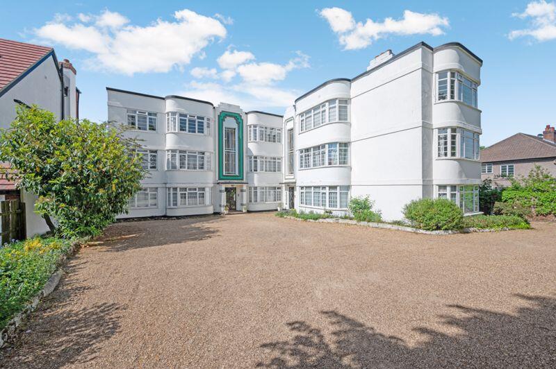Main image of property: South Norwood Hill, London