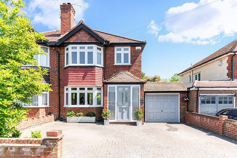 Main image of property: Copsleigh Way, Salfords, Redhill