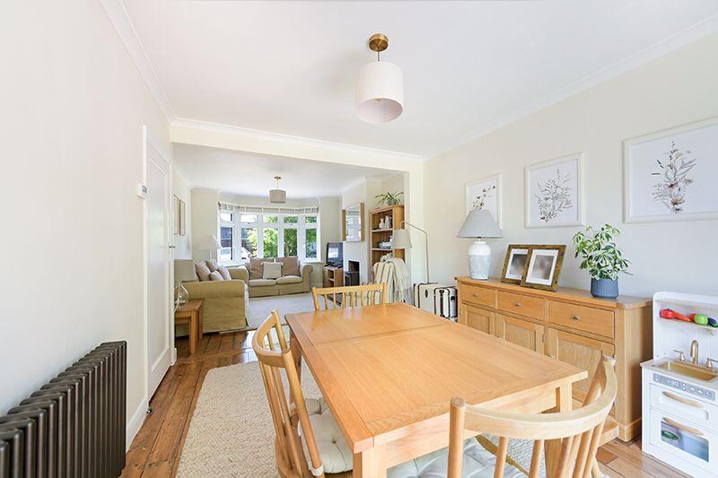 Main image of property: Copsleigh Way, Salfords, Redhill