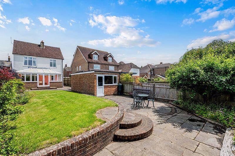 Main image of property: Haywards Road, Haywards Heath