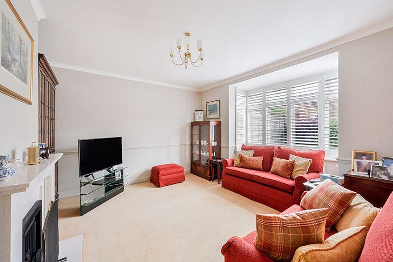 Main image of property: Haywards Road, Haywards Heath