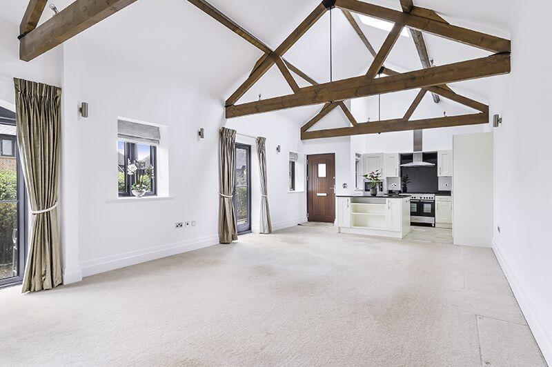 Main image of property: Home Farm Place, Merstham Village