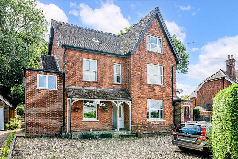 Main image of property: Mid Street, South Nutfield