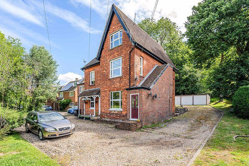 Main image of property: Mid Street, South Nutfield