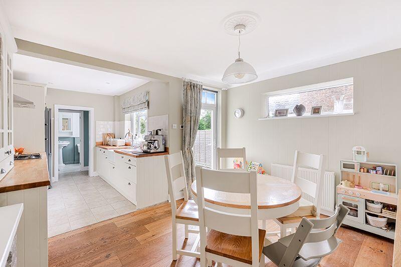 Main image of property: Albury Road, Merstham