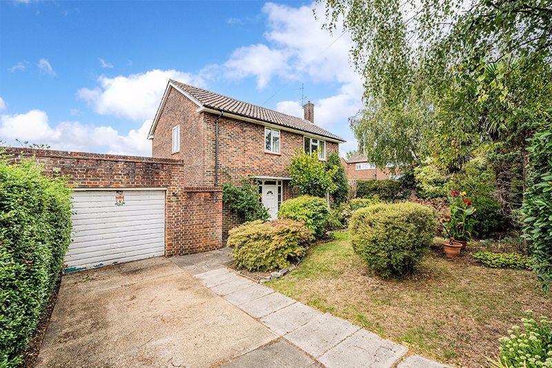Main image of property: Radstock Way, Merstham