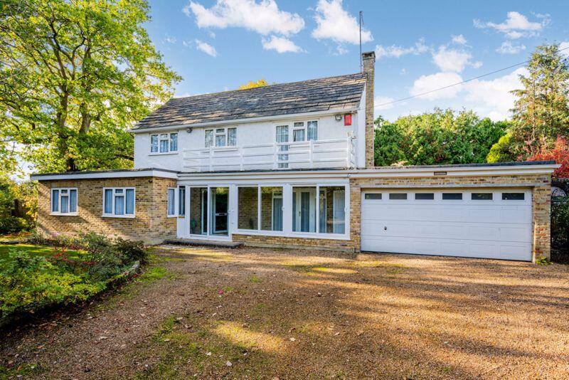 Main image of property: The Avenue, South Nutfield