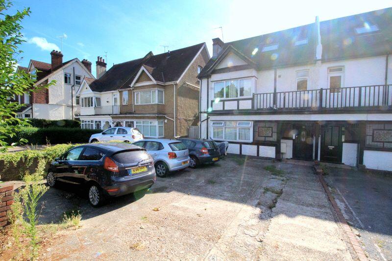 Main image of property: Brighton Road, Purley