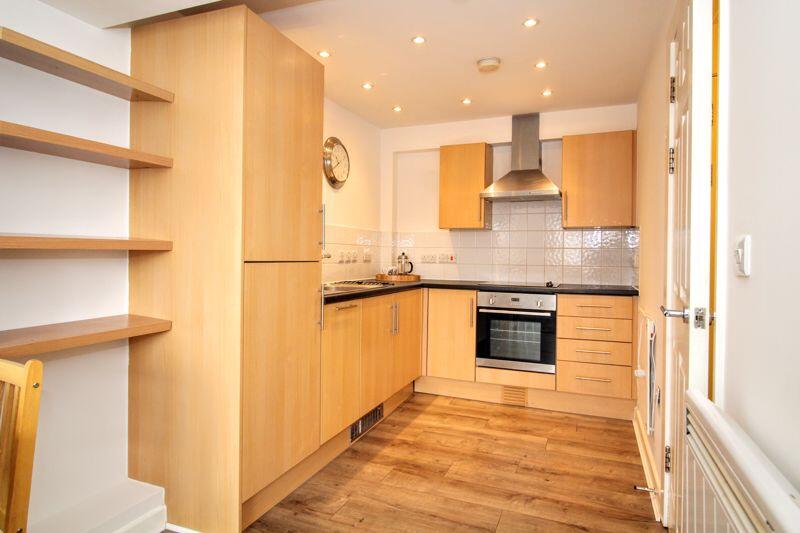 Main image of property: Station Road, Redhill