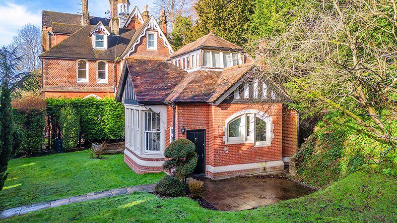 Main image of property: Reigate Hill, Reigate