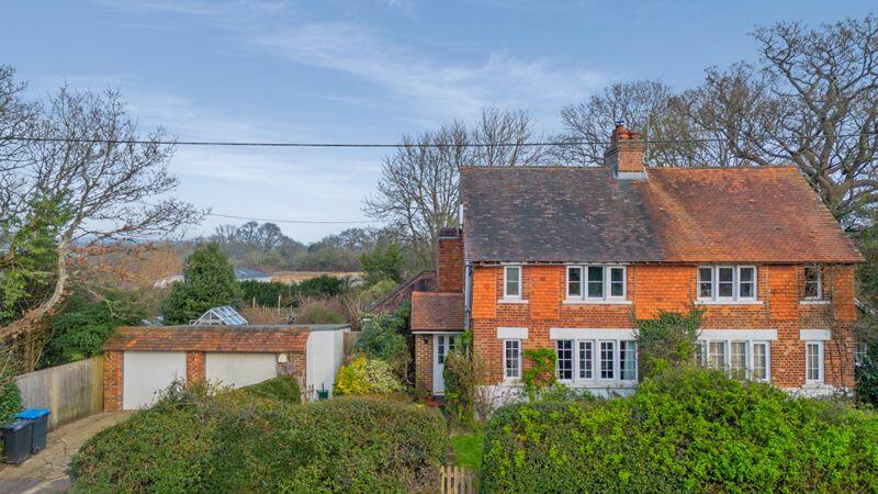 Main image of property: Crab Hill Lane, South Nutfield