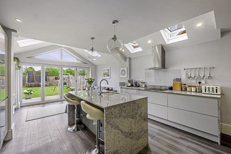 Main image of property: Albury Road, Merstham