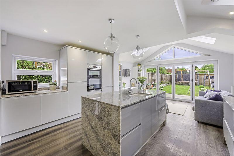 Main image of property: Albury Road, Merstham