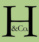 Hunter & Company, Redhill Estate Agent Logo