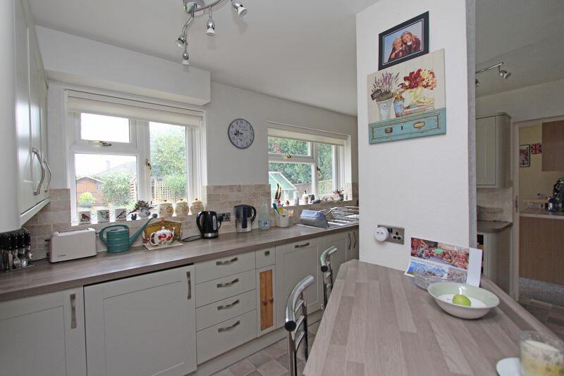 Additional property image - Oakwood Avenue, New Milton