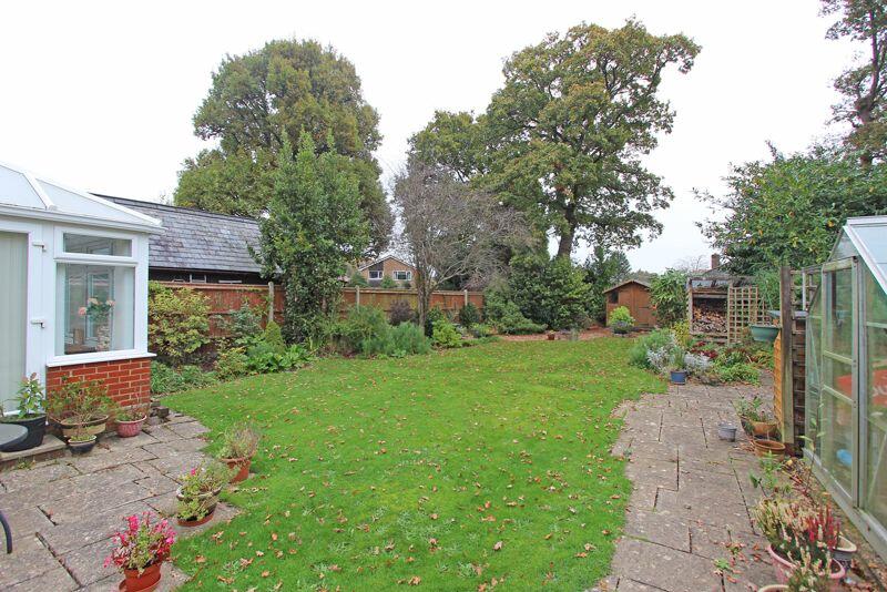 Additional property image - Oakwood Avenue, New Milton